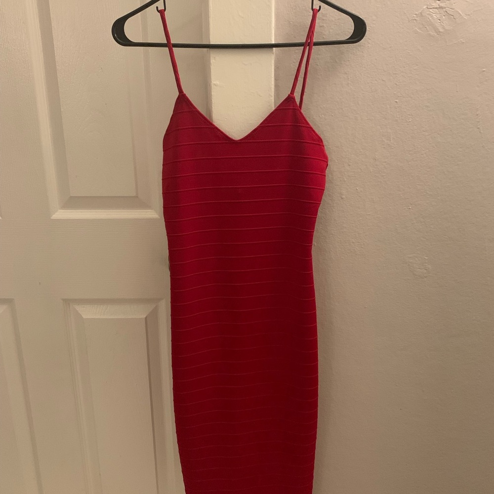 Little Red Dress ❤️ in a good condition!
